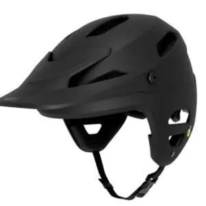 GIRO Tyrant Sphr Hypn Matt Black Helmet