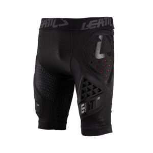 LEATT 3DF 3.0 Impact Black Short