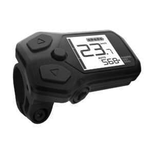 SHIMANO DISPLAY-CICLOCOMPUTER STEPS SC-E5000