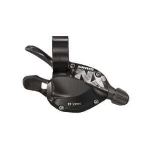 SRAM COMANDO TRIGGER NX1 POSTERIORE 11 VELOCITÀ NERO