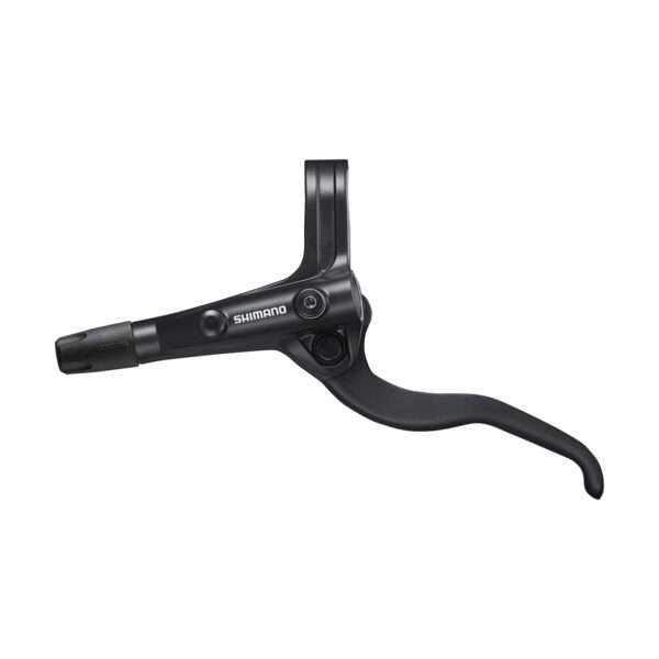 SHIMANO LEVA FRENO SX 2-DITA NERA BL-MT401 FRENO DISCO