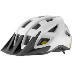 GIANT Sport Path MIPS White Matte Helmet