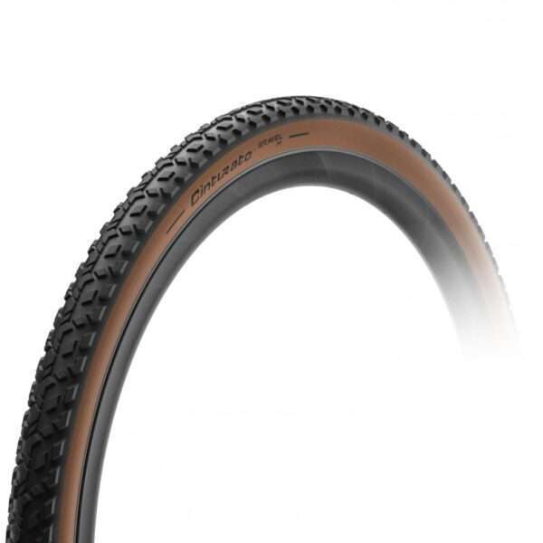 PIRELLI CINTURATO GRAVEL M 35-622 35X700C