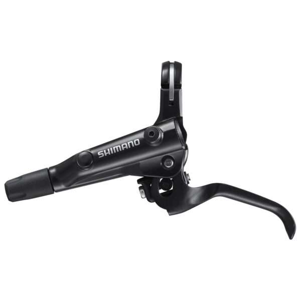 SHIMANO LEVA FRENO SX 2-DITA NERA BL-MT501 FRENO DISCO