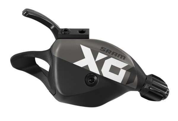 SRAM COMANDO TRIGGER X01 EAGLE POSTERIORE 12V. BLACK