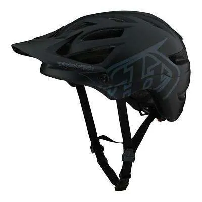 Casco Moto Cross Enduro Troy Lee Designs GP VOLT Arancio Vendita Online