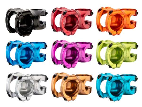 RACEFACE ATTACCO TURBINE-R 35X32MM 0°