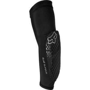 FOX Enduro Pro D3O Black Elbow Guard