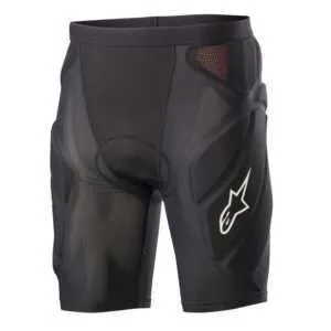 Leatt Genouillères - 3DF 5.0 Evo EXT - noir