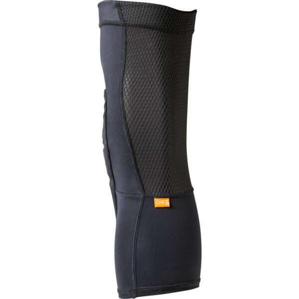 FOX Enduro D3O Black Knee Guard - immagine 3