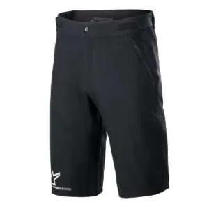 Regatta Pantaloni Corti Uomo - Mountain II - Ash/Black 61G