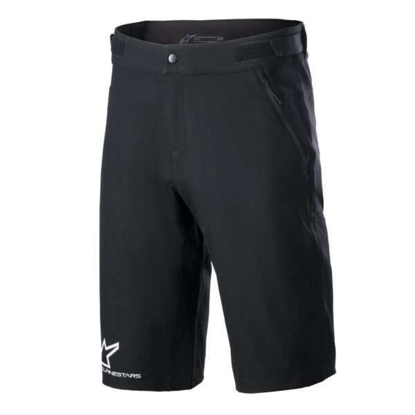 ALPINESTARS Alps 4.0 Black Shorts