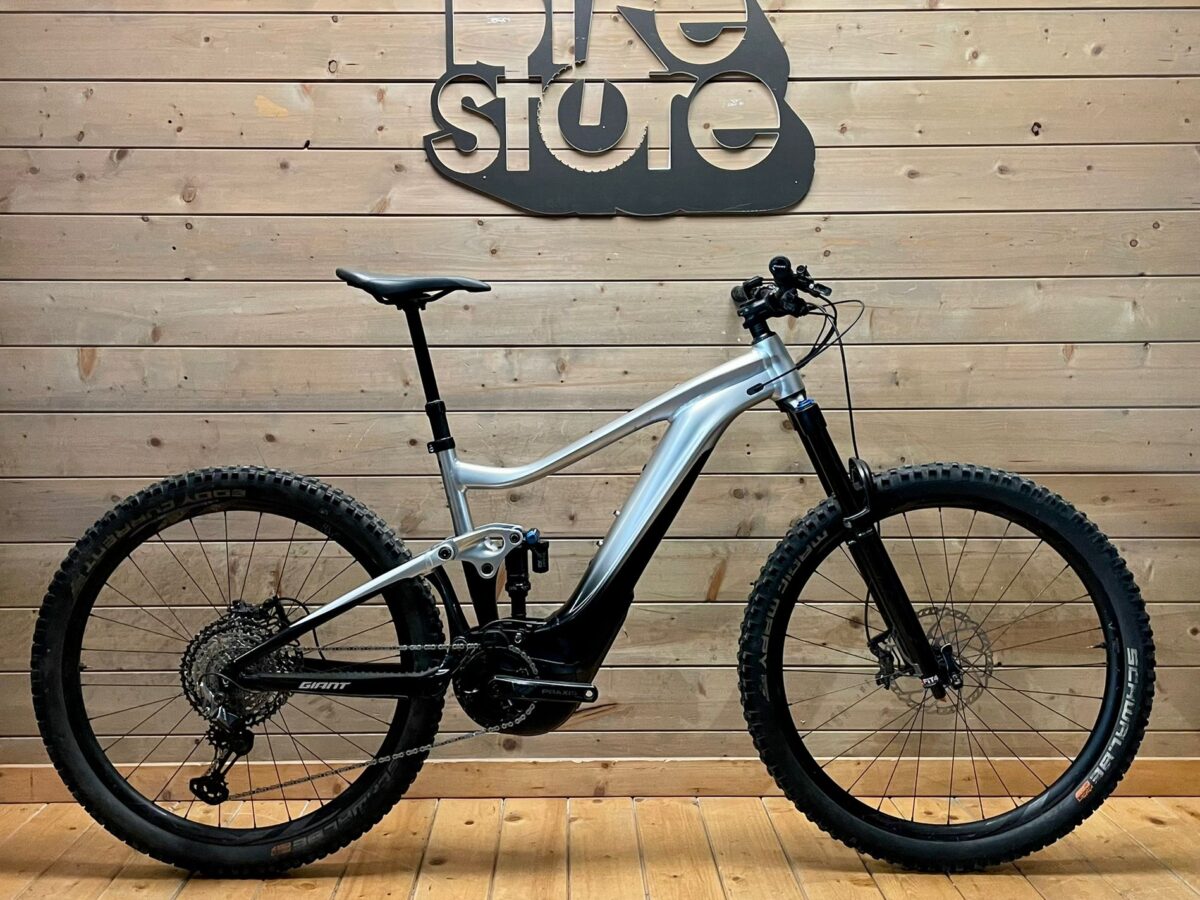GIANT TRANCE X E+ 1 PRO 29ER Tg L 2021 - Bike-Store