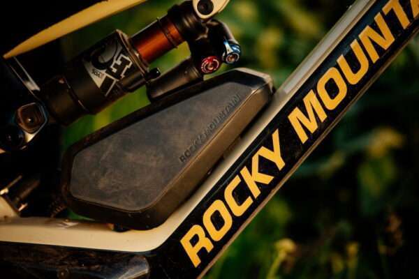 ROCKY MOUNTAIN BATTERIA OVERTIMEPACK 4.0 1972001 2022 ---> - immagine 2