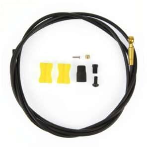 SHIMANO TUBO OLIO 1000MM NERO SM-BH90-SBLS