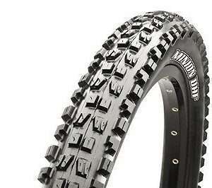 MAXXIS MINION DHF 29X2.50WT EXO+ TR 120TPI 3C MAXXTERRA