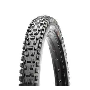 Maxxis Minion DHR II WT TLR Pneumatico MTB - 29x2.40, Nero, EXO/TR/Tanwall, Per Trail E Enduro - Foto 8