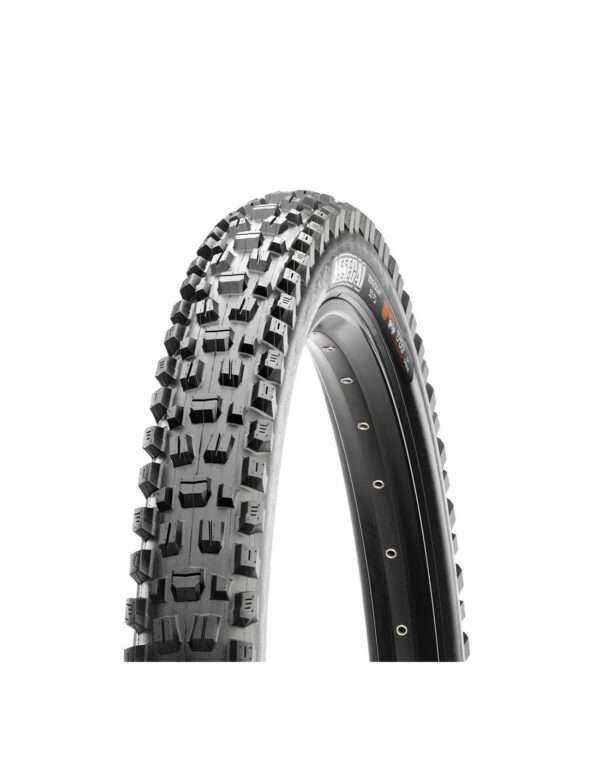MAXXIS ASSEGAI 29X2.50WT TR DH CASING 60X2TPI 3C MAXXGRIP