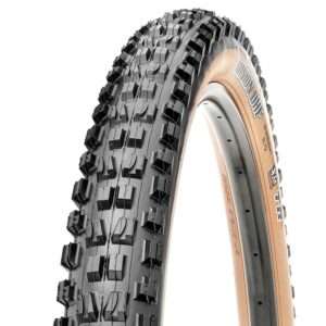 MAXXIS MINION DHF 29X2.60 EXO TR TANWALL NERO/PARA 60TPI
