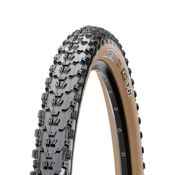 MAXXIS ARDENT 29X2.25 EXO TR TANWALL NERO/PARA 60 TPI