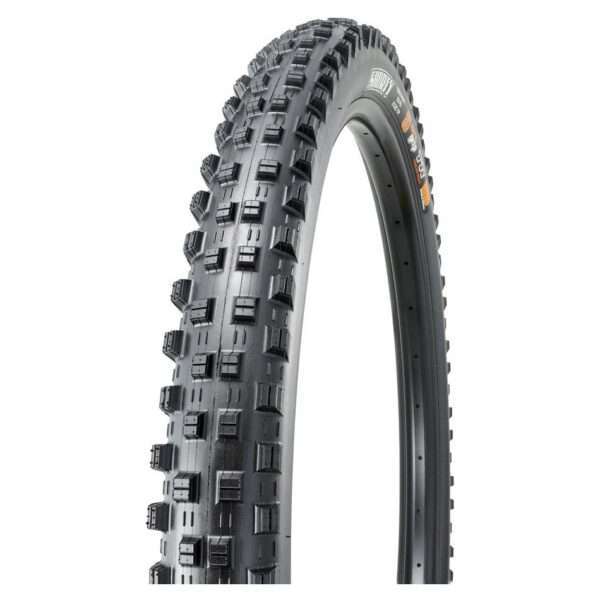 MAXXIS SHORTY 29X240WT TR DH CASING 60X2TPI 3C MAXXGRIP
