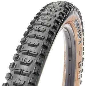 MAXXIS MINION DHR II 29X2.40WT EXO TR TANWALL NERO/PARA 60 TPI