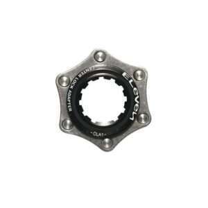 ELEVEN ADATTATORE PER FRENI A DISCO SHIMANO CENTER LOCK