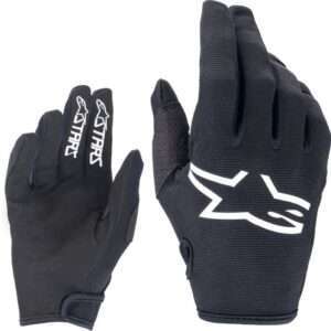 ALPINESTARS Alps Black Gloves