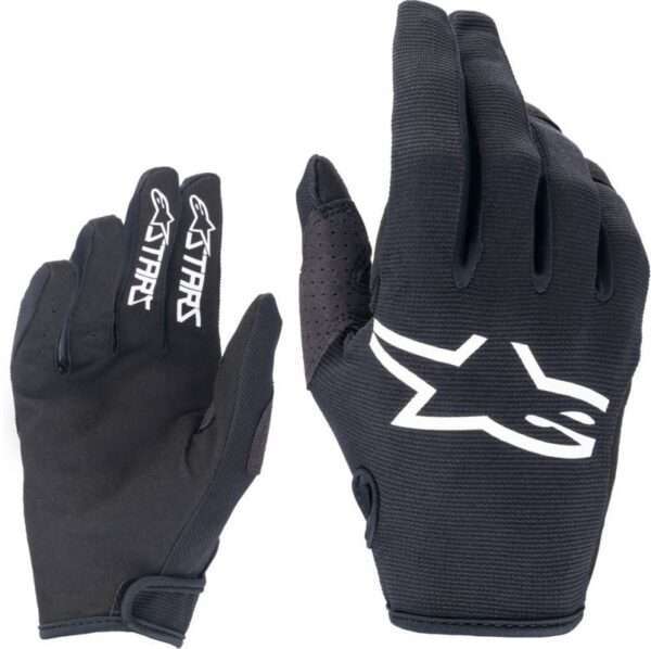 ALPINESTARS Alps Black Gloves