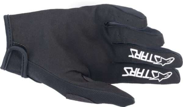 ALPINESTARS Alps Black Gloves - immagine 3