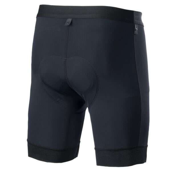 ALPINESTARS Alps Black Inner Short - immagine 2