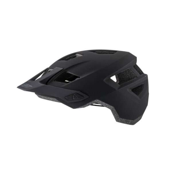 LEATT All Mountain 1.0 Black Helmet - immagine 2