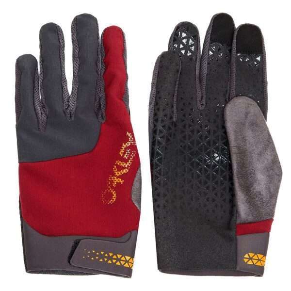 OAKLEY Off Camber Mtb Forged Iron Gloves
