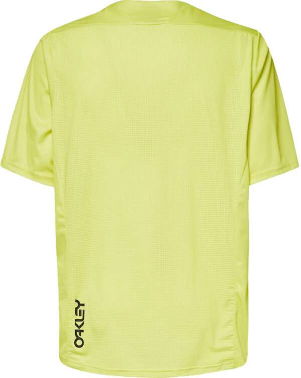 OAKLEY Factory Pilot Lite Sulphur Jersey - immagine 2