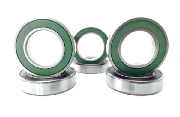 ISB CUSCINETTI PERFORMANCE 25 X 37 X 7