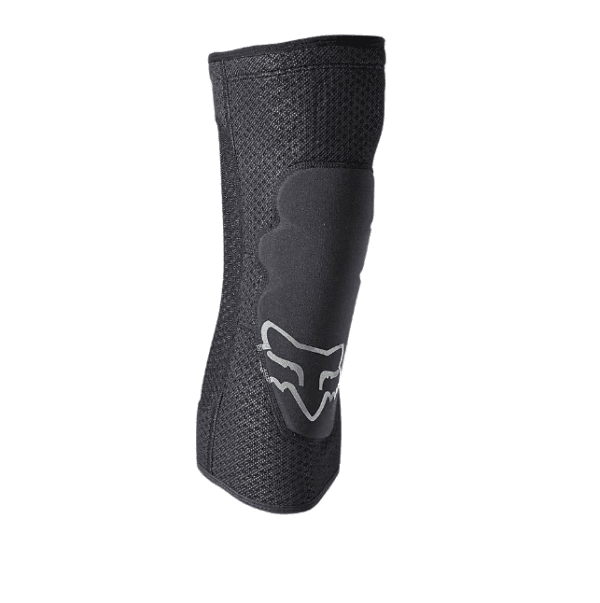 FOX Enduro Black Knee Guard