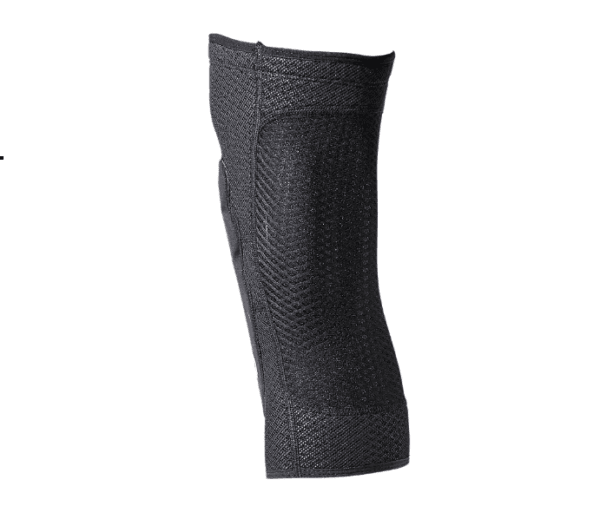 FOX Enduro Black Knee Guard - immagine 2