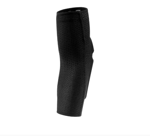 FOX Enduro Black Elbow Guard - immagine 2