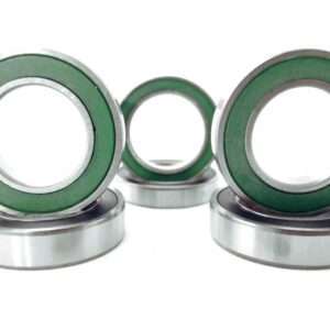 ISB CUSCINETTI PERFORMANCE 30 X 42 X 7
