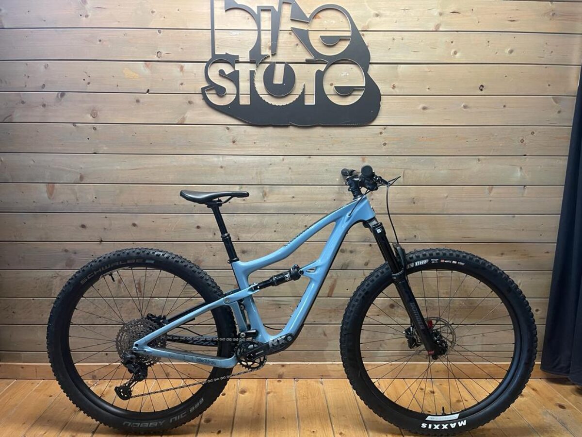 USATO - Bike-Store