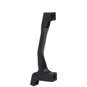 HOPE ADATTATORE DISCO FRENO (Q) POST 203 TO POST 220 BLACK