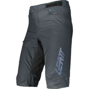 LEATT MTB Enduro 3.0 Black Shorts