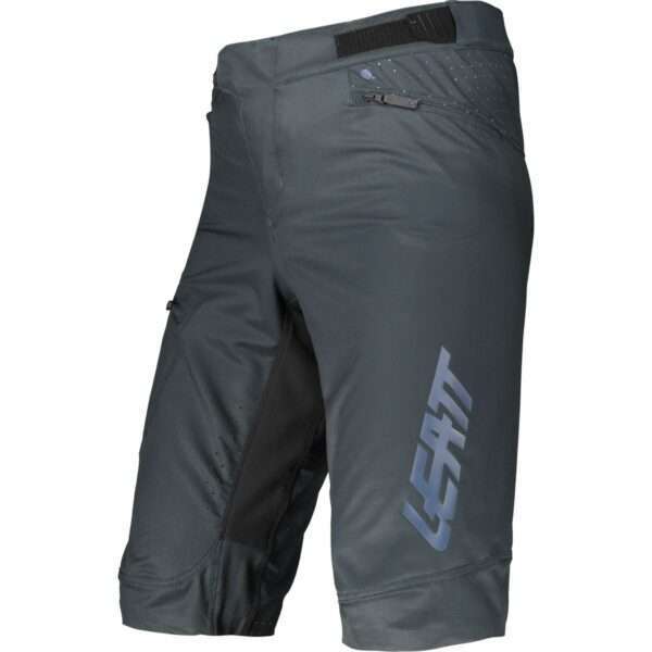 LEATT MTB Enduro 3.0 Black Shorts