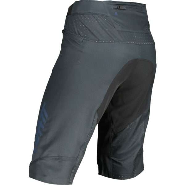 LEATT MTB Enduro 3.0 Black Shorts - immagine 2