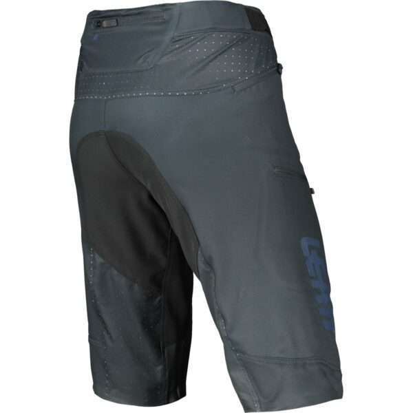 LEATT MTB Enduro 3.0 Black Shorts - immagine 4