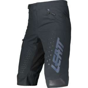 LEATT MTB Gravity 4.0 Black Shorts