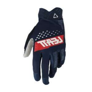 LEATT MTB 2.0 X-Flow Onyx Gloves