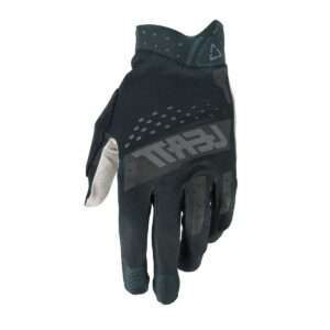 LEATT MTB 2.0 X-Flow Black Gloves
