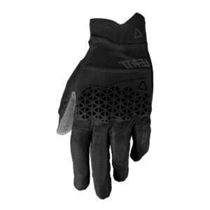 LEATT MTB 3.0 Lite Black Gloves