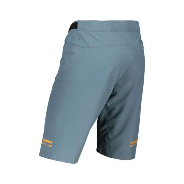 LEATT MTB Trail 1.0 Rust Shorts - immagine 2